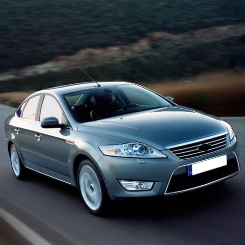Ön Cam Silecek Takımı 65x48cm Mondeo 4 ile uyumlu 2008-2011