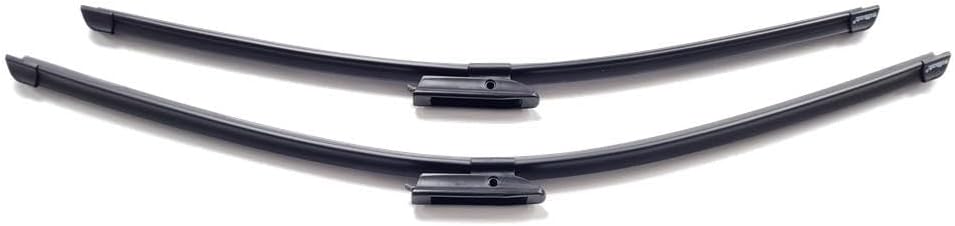 Ön Cam Silecek Takımı 65x55cm Renault Scenic MK2 ile uyumlu 2006-2009