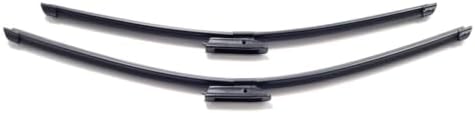 Alternative view of Ön Cam Silecek Takımı 65x55cm Renault Scenic MK2 ile uyumlu 2006-2009