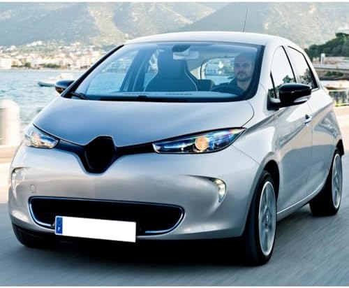 Ön Cam Silecek Takımı 65x35cm Renault Zoe ile uyumlu 2013-2023