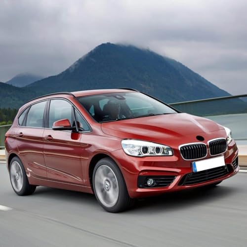 Alternative view of Ön Cam Silecek Takımı 65x48 cm Bmw 2 Serisi F45 Tourer ile uyumlu 2015-2021