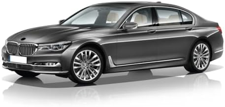 Alternative view of Ön Cam Silecek Takımı 65x48cm BMW 7 Serisi G11 ile uyumlu 2016-2020