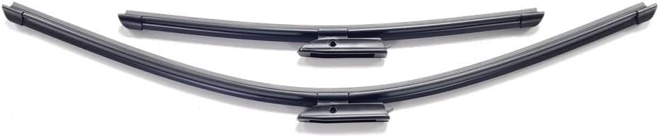 Ön Cam Silecek Takımı 65x35cm Renault Clio 4 HB ile uyumlu 2012-2019
