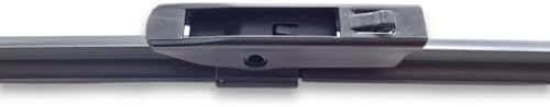 Alternative view of Ön Cam Silecek Takımı 65x35cm Renault Clio 4 HB ile uyumlu 2012-2019