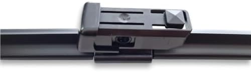 Ön Cam Silecek Takımı 65x48cm VW Passat B8 Variant ile uyumlu 2015-2020