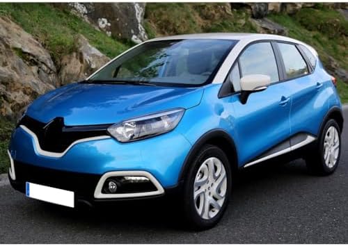 Alternative view of Ön Cam Silecek Takımı 65x35cm Renault Captur MK1 ile uyumlu 2013-2016