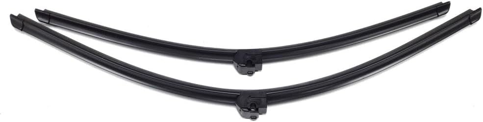 Alternative view of Ön Cam Silecek Takımı 65x55cm Renault Scenic MK2 ile uyumlu 2003-2005