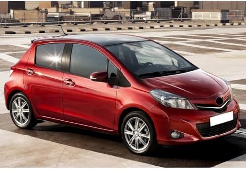 Ön Cam Silecek Takımı 70cm Yaris ile uyumlu 2012-2019