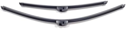 Alternative view of Ön Cam Silecek Takımı 65x45cm BMW 7 Serisi F01 ile uyumlu 2009-2015