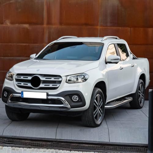 Alternative view of Ön Cam Silecek Takımı 60x40cm Benz X Serisi W470 ile uyumlu 2017-2020