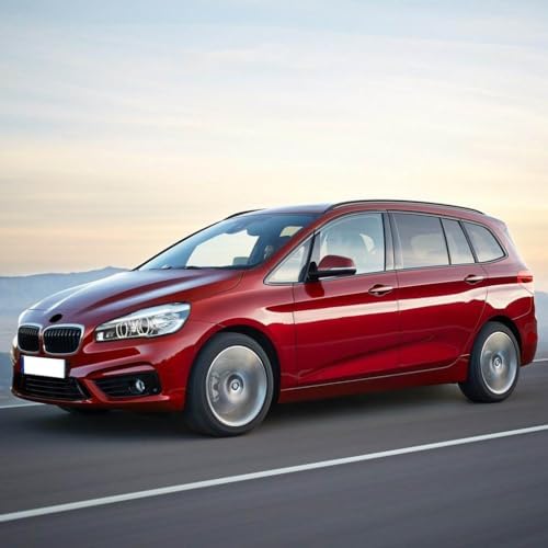 Alternative view of Ön Cam Silecek Takımı 65x48cm Bmw 2 F46 Gran Tourer ile uyumlu 2015-2021