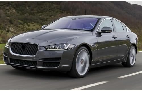 Ön Cam Silecek Takımı 70x43cm Jaguar XE ile uyumlu 2016-2023