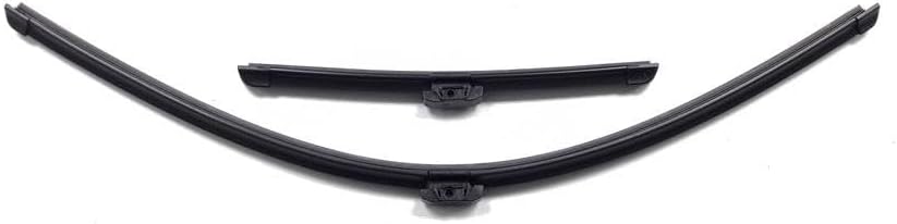 Ön Cam Silecek Takımı 70x30cm Renault Clio MK5 ile uyumlu 2020-2023