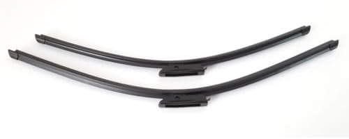 Ön Cam Silecek Takımı 65x55cm Renault Grand Scenic MK2 ile uyumlu 2006-2009