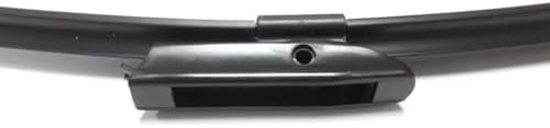 Alternative view of Ön Cam Silecek Takımı 65x55cm Renault Grand Scenic MK2 ile uyumlu 2006-2009