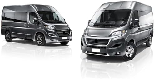 Ön Cam Silecek Takımı 65x55cm Ducato ile uyumlu 2014-2021