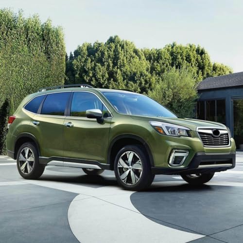 Ön Cam Silecek Takımı 65x40cm Subaru Forester ile uyumlu 2019-2023