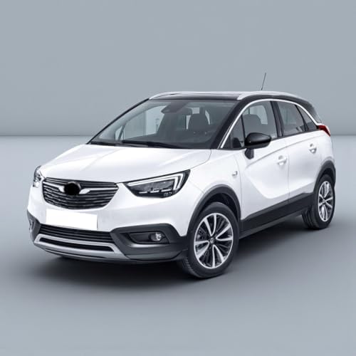 Ön Cam Silecek Takımı 65x40cm 39123538 Crossland X ile uyumlu 2018-2021