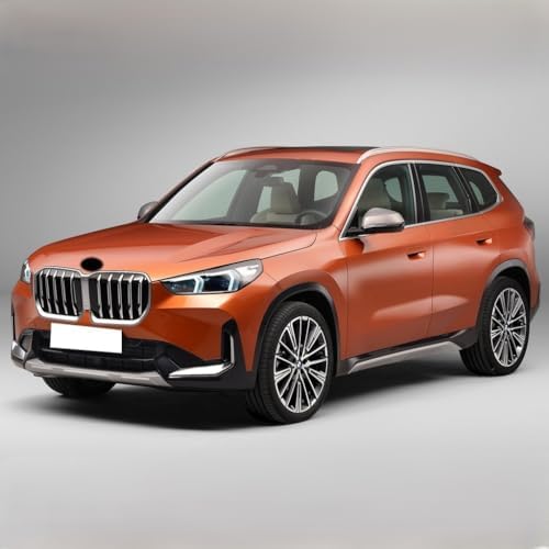 Ön Cam Silecek Takımı 65x40cm 61612407288 BMW X1 U11 ile uyumlu 2022-2026