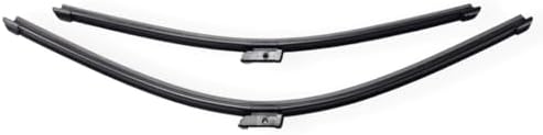 Ön Cam Silecek Takımı 65x50cm Alfa Romeo Tonale ile uyumlu 2022-2025