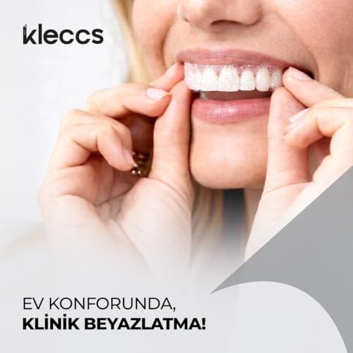 Diş Beyazlatma Bandı, Profesyonel Beyazlık, 14 Paket-28 Bant, Profesyonel Diş Beyazlatma Bandı, Günlük ve Bireysel Kullanıma Uygun