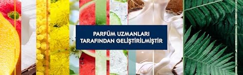 Glade Ev & Tekstil Parfümü Karpuz 450ml