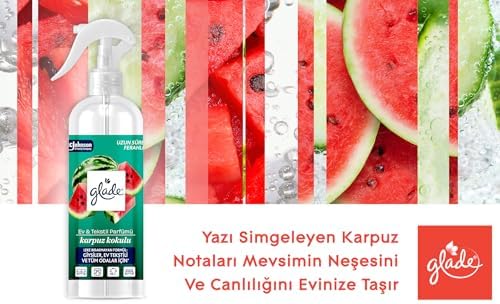 Alternative view of Glade Ev & Tekstil Parfümü Karpuz 450ml