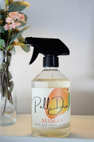 Mango Oda ve Çamaşır Spreyi 500ml