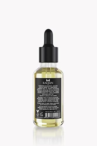 Alternative view of Sakal Bakım Serumu 30 ml%100 Doğal İçerik