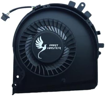 Hp Pavilion Gaming 15-Dk0011Nt 6Zq86Ea İle Uyumlu Cpu Fan İşlemci Fanı