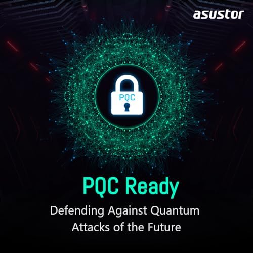 Asustor Nimbustor Serisi
