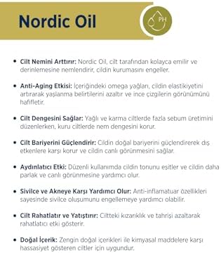 Alternative view of Oil Arındırıcı Yüz Temizleme Yaği Tüm Cilt Tipleri (3 paketi)
