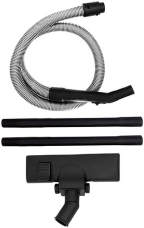 Alternative view of UW3751 Compact Power Cyclonic Uyumlu Süpürge Plastik Borulu Hortum Başlık Seti 3lü