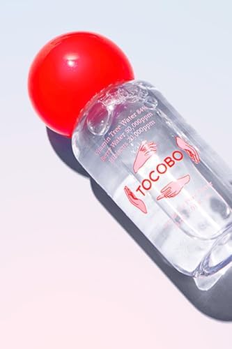 Alternative view of TOCOBO Vita Pore Toner 30ml - Gözenek Sıkılaştırıcı Vegan Tonik