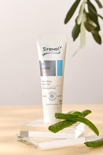 Alternative view of Sirenol BB Krem SPF30 Orta Ton