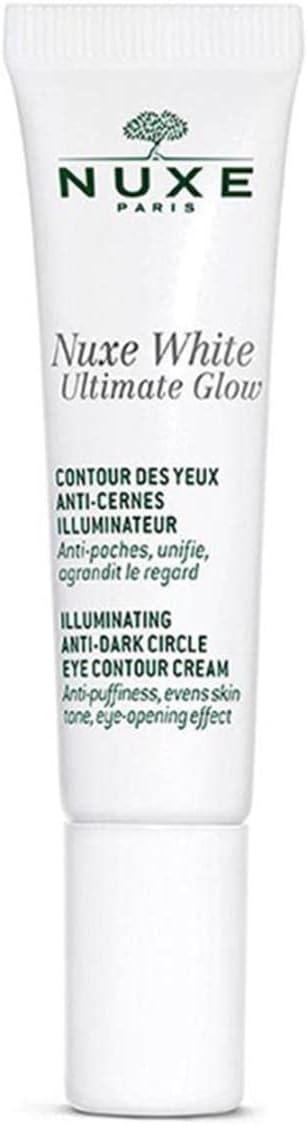 Alternative view of Nuxe Glow Anti-Dark Eye Contour Cream 15 ml