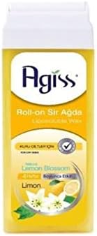 Sir Ağda Roll-On 100Ml Limonlu