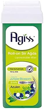 Alternative view of Sir Azulen Ağda Roll-On 100 ml