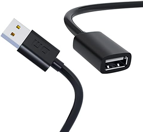 DM AD051 USB 2.0 Uzatma Ekleme Kablosu 1.5 Metre