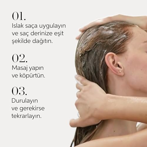 Professionals Invigo Brilliance Şampuan 300 ml - Kalın Telli Saçlar İçin Renk Koruması