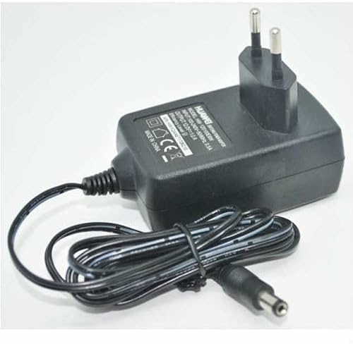 12 VOLT 1.5 AMPER ADAPTÖR 12V 1.5A 5.5x2.5
