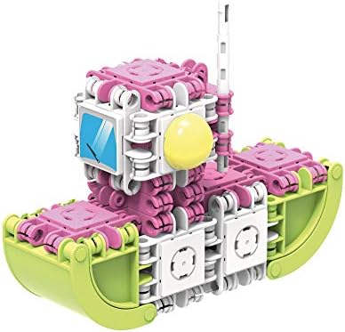 Alternative view of Clicformers Set - 50 pcs