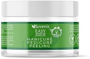 Juvenis Manikür & Pedikür Peelingi 250 Ml.