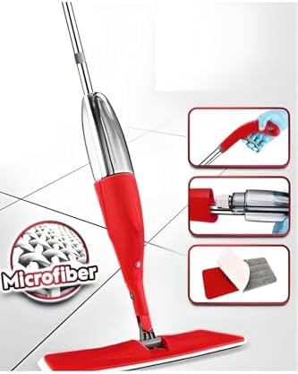 Alternative view of Easyclean Sprey Mop