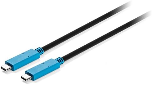 Alternative view of kablo 1 metre USB-C uyumlu Computer şarj etmek için
