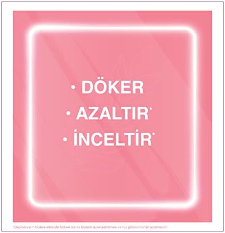 Bioder Tüy Dökücü Krem Bio-Epilation Kadınlar için 100 ml 2 Adet (3 paketi)