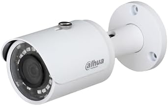 Alternative view of 2MP HAC-HFW1200S Bullet HDCVI Kamera