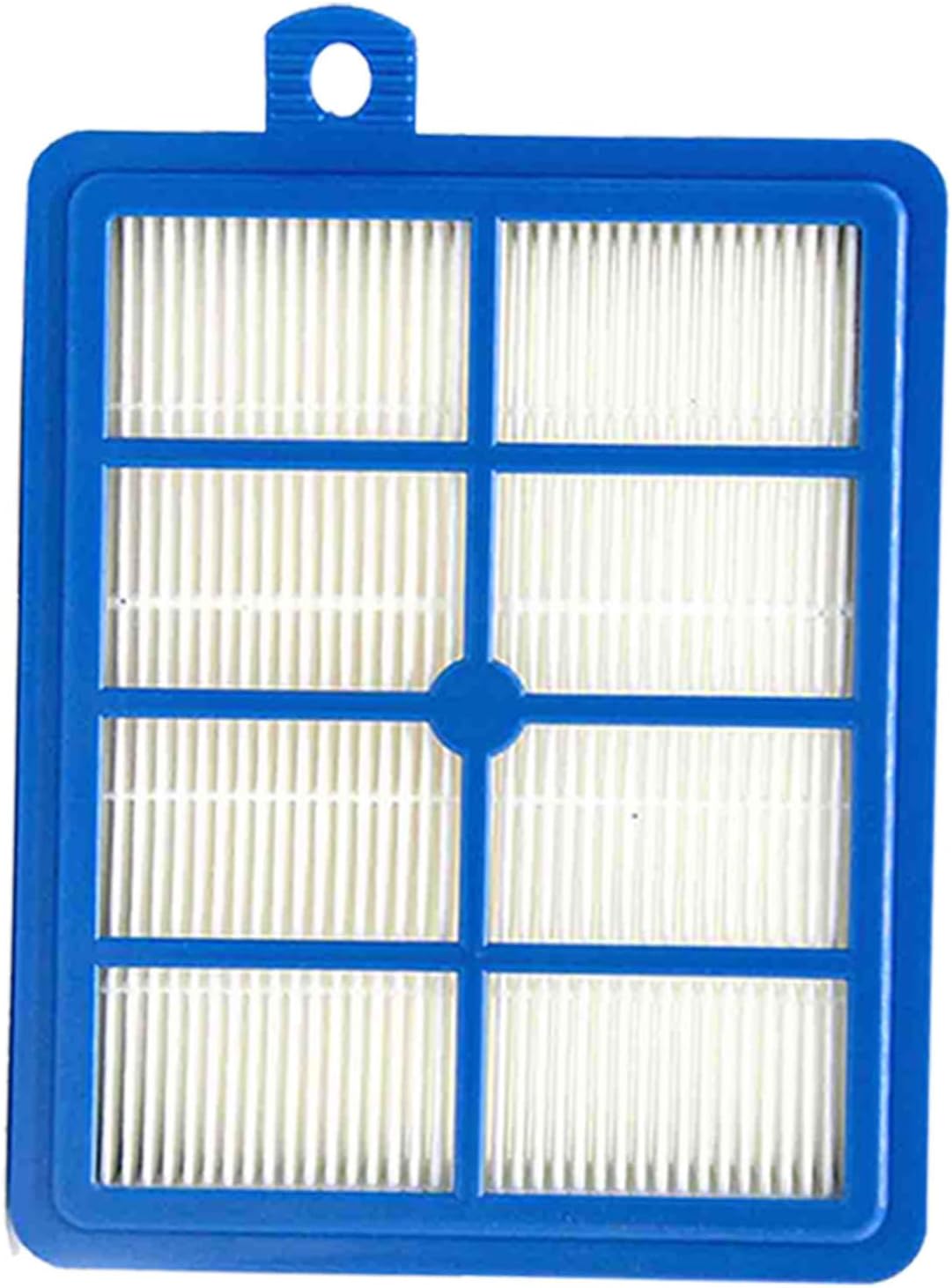 ile Uyumlu PowerPro FC 8760 Uyumlu Süpürge Filtresi