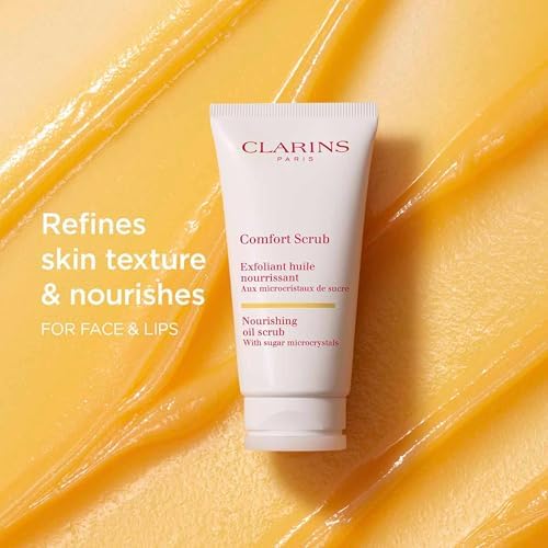 Scrub Besleyici Yağ Peeling 50 ml