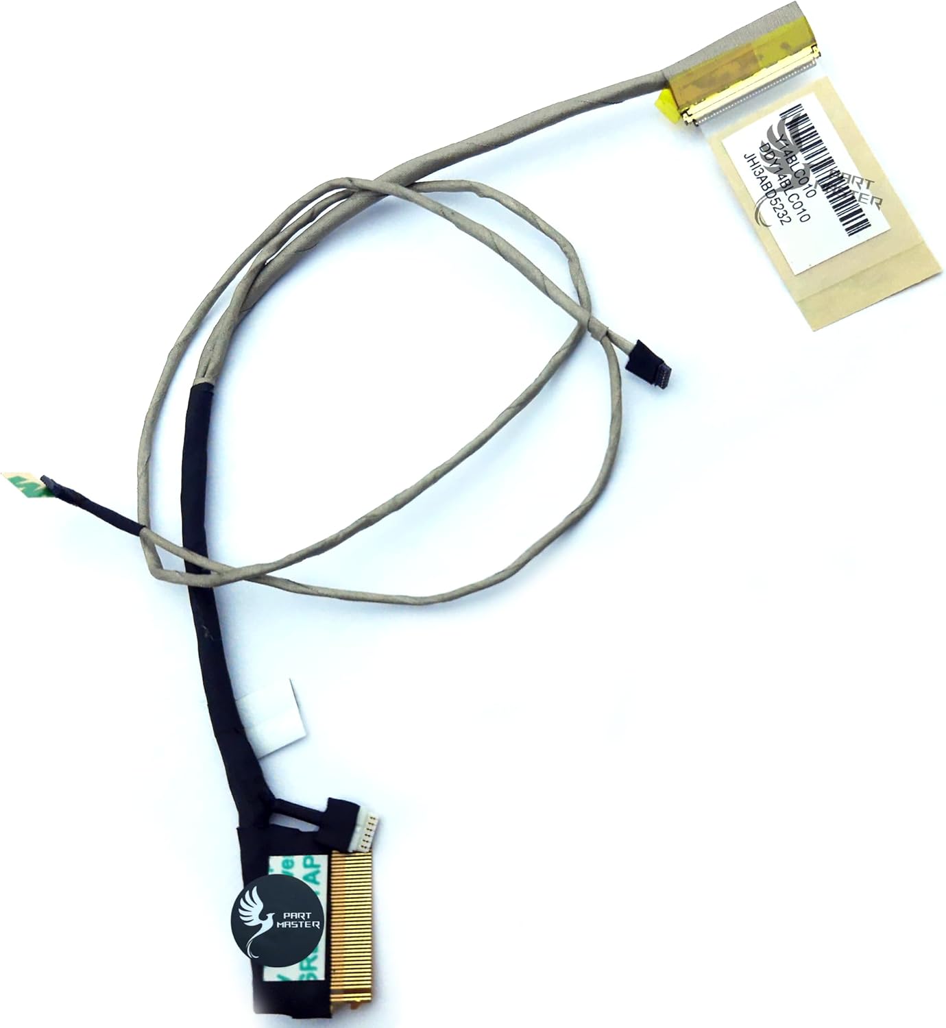 Alternative view of Hp Ddy14Alc010 İle Uyumlu Ekran Data Kablosu